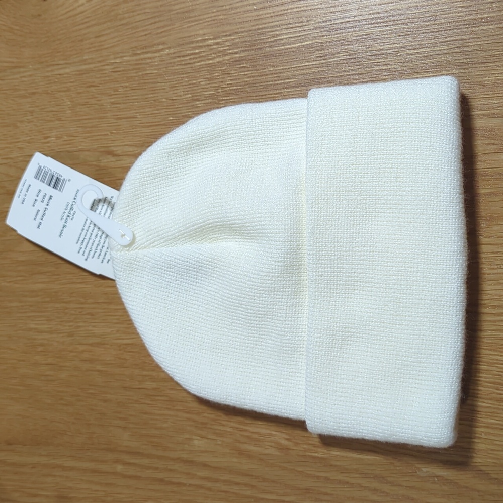 The Original Muck Boot Company Cuffed Knit Beanie - Picture 2 of 6